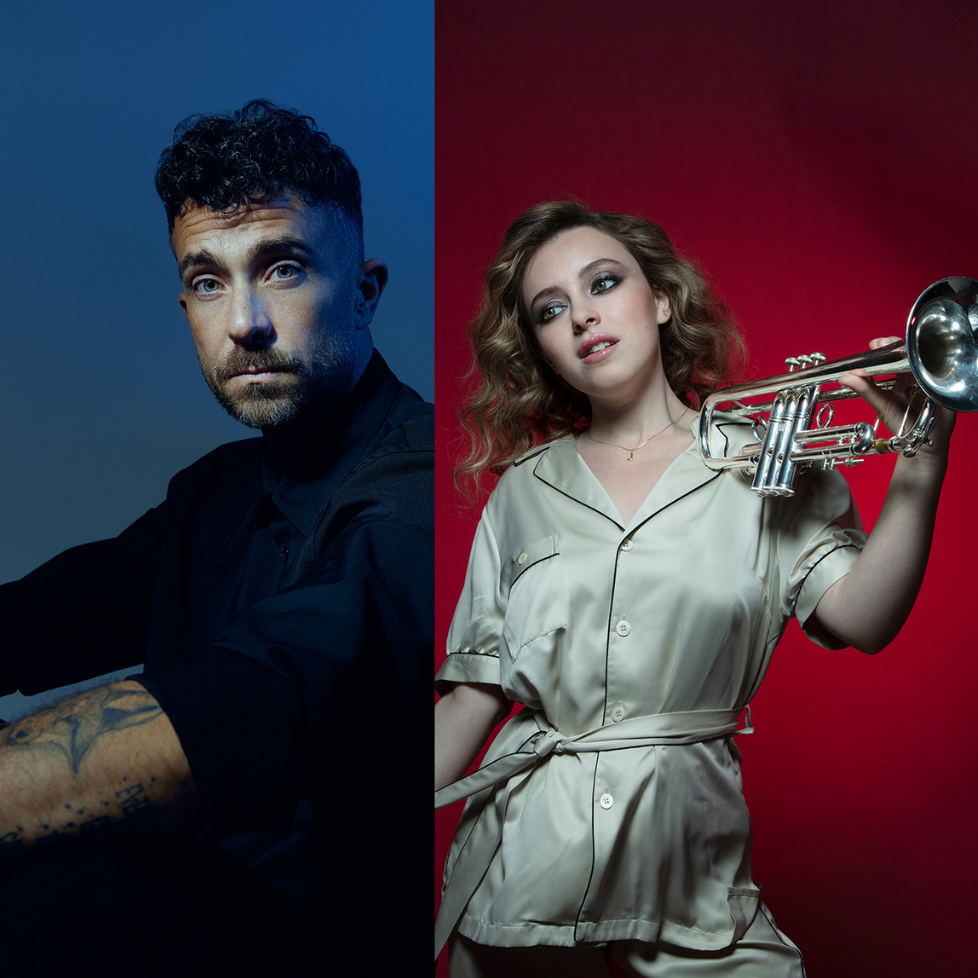 LUCIENNE RENAUDIN VARY & TIM ALLHOFF | 15.01.2026 20:00 Uhr
