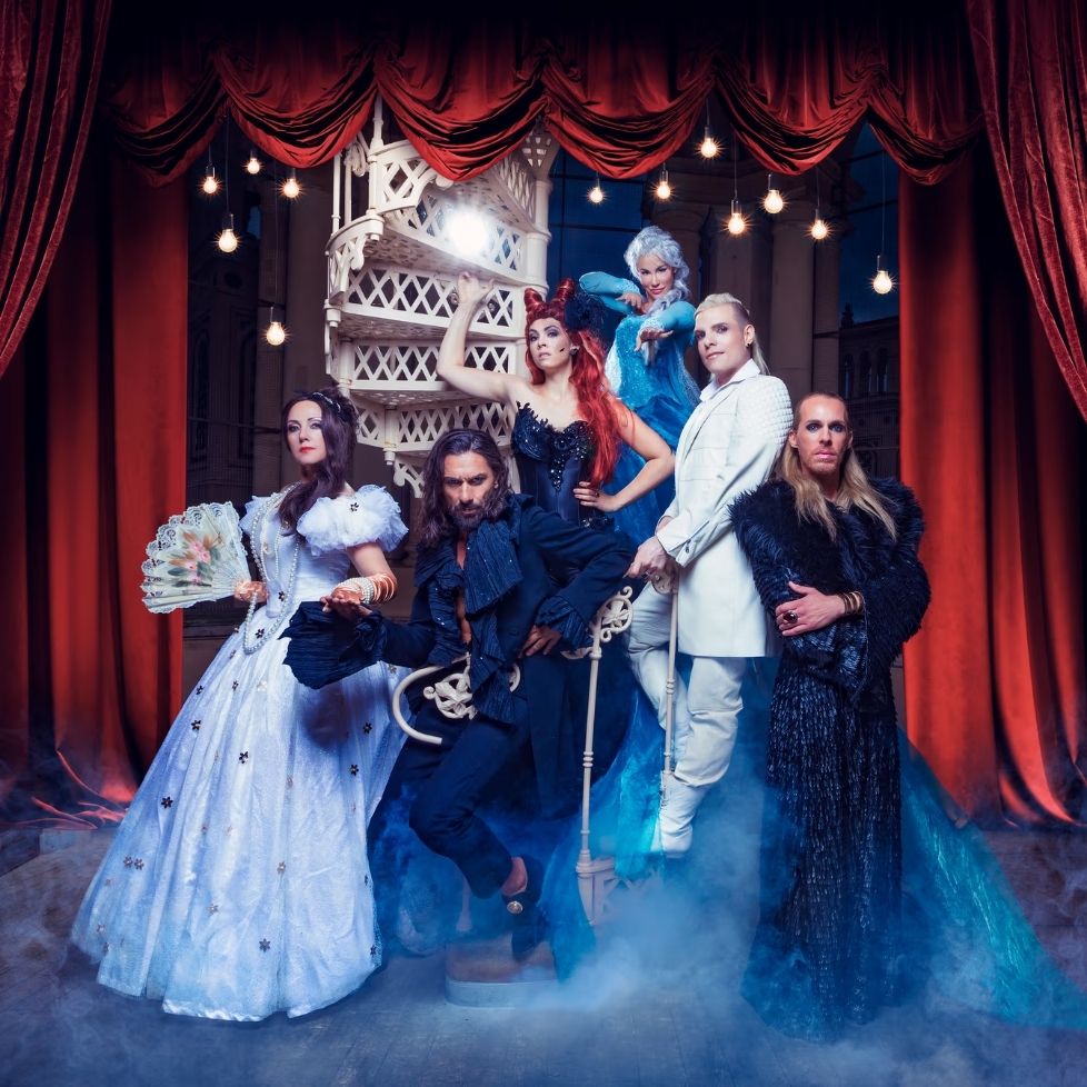 Die Nacht der Musicals | 11.03.2027 20:00 Uhr