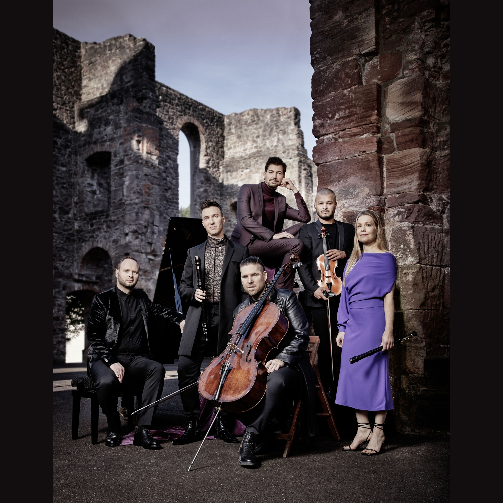 Spark & Valer Sabadus | 04.05.2027 20:00 Uhr