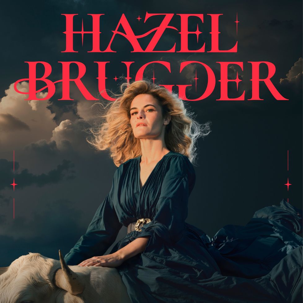 Hazel Brugger - Good Evening Europe | 05.05.2027 20:00 Uhr