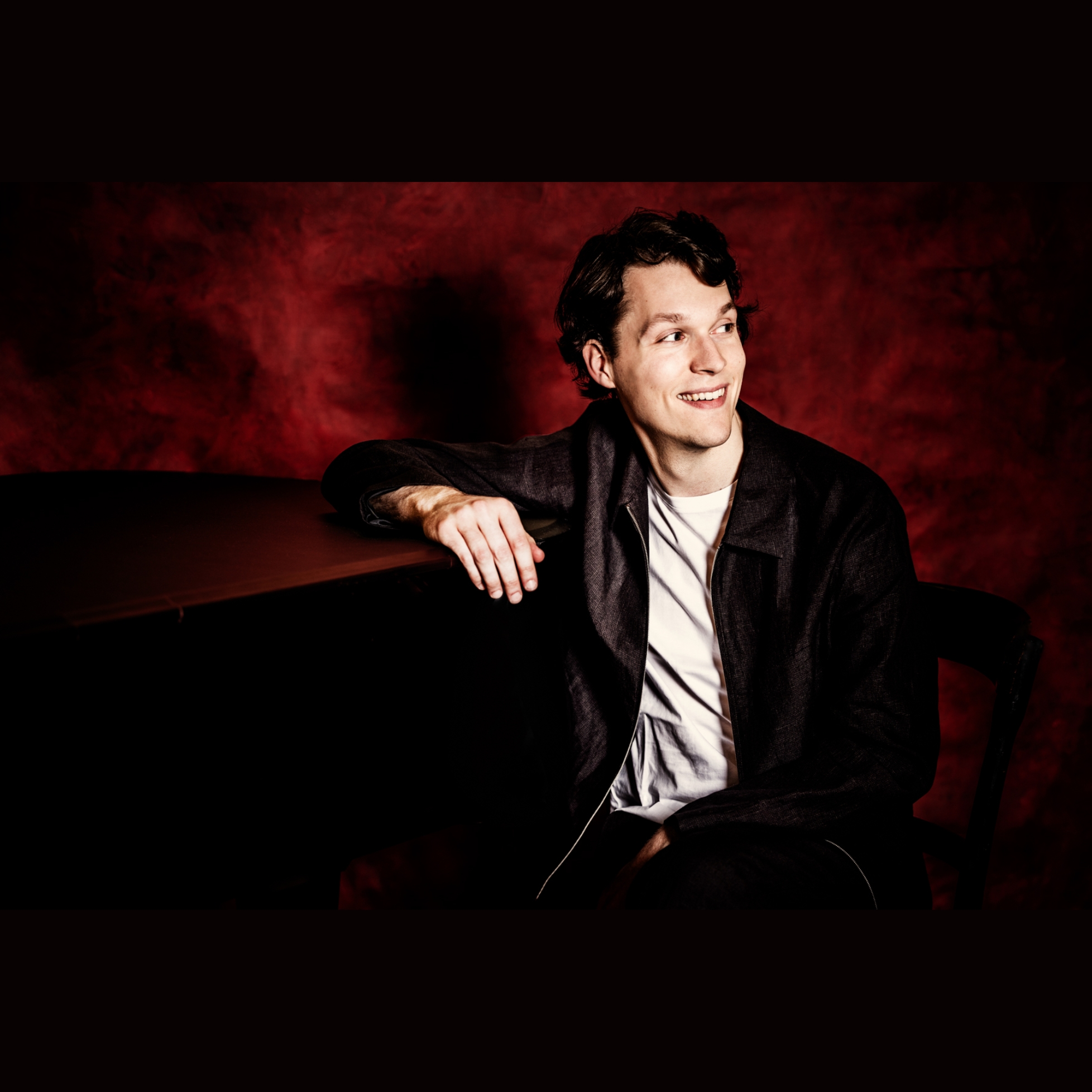 Lukas Sternath | 24.06.2027 20:00 Uhr