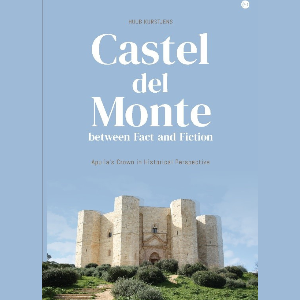 Vortrag „Castel del Monte, zwischen Fakt und Fiktion. | 07.07.2026 19:00 Uhr