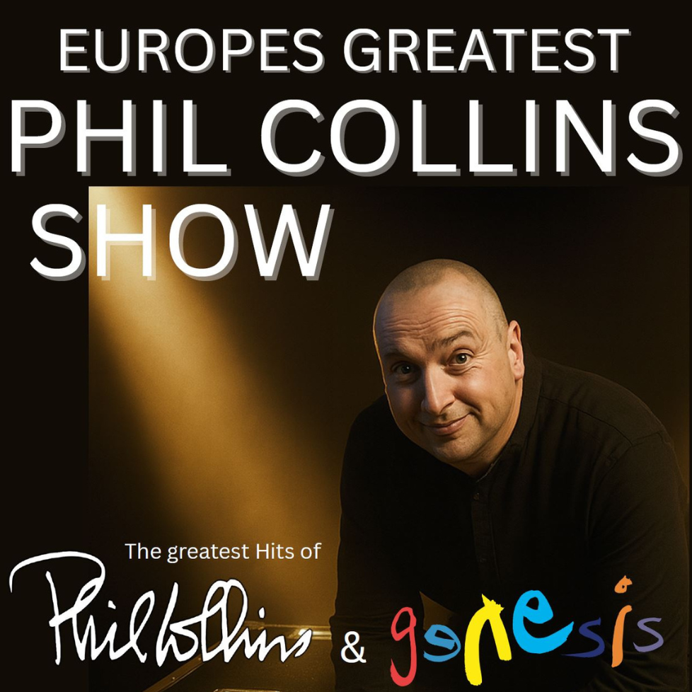 TRUE COLLINS- Konzert  | 14.02.2026 20:00 Uhr