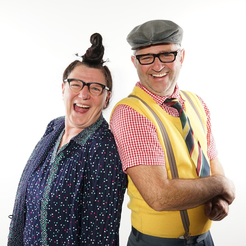 Gscheidles TV | 15.10.2026 20:00 Uhr