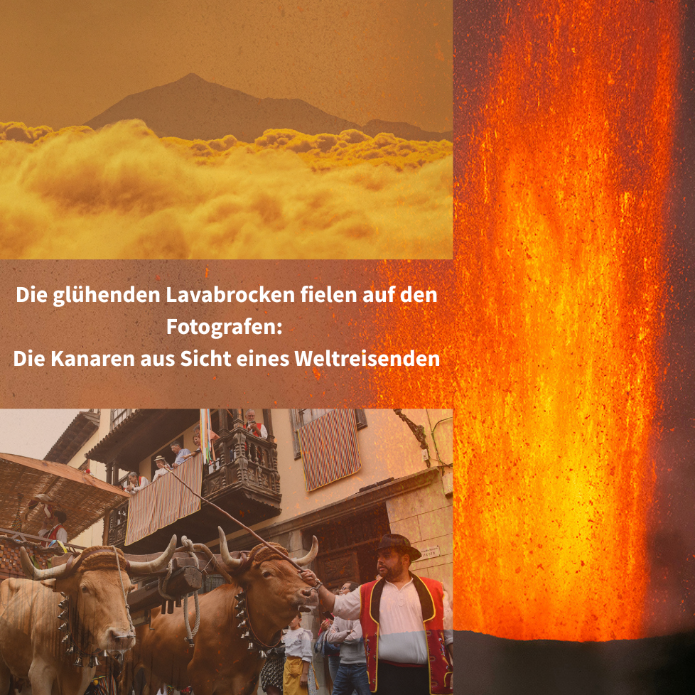 Kanaren  | 21.03.2026 20:00 Uhr 