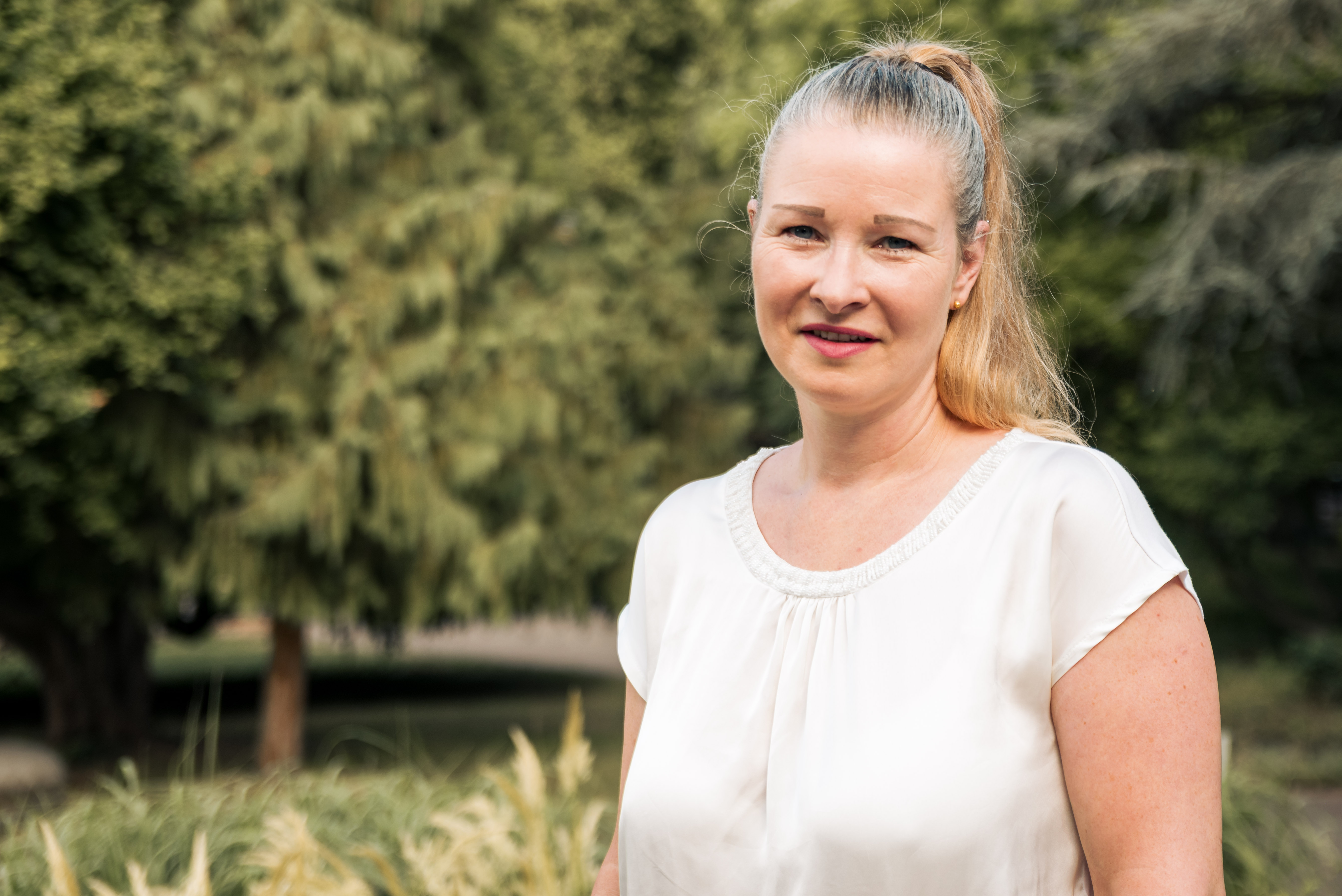 Foto von Lena Andric