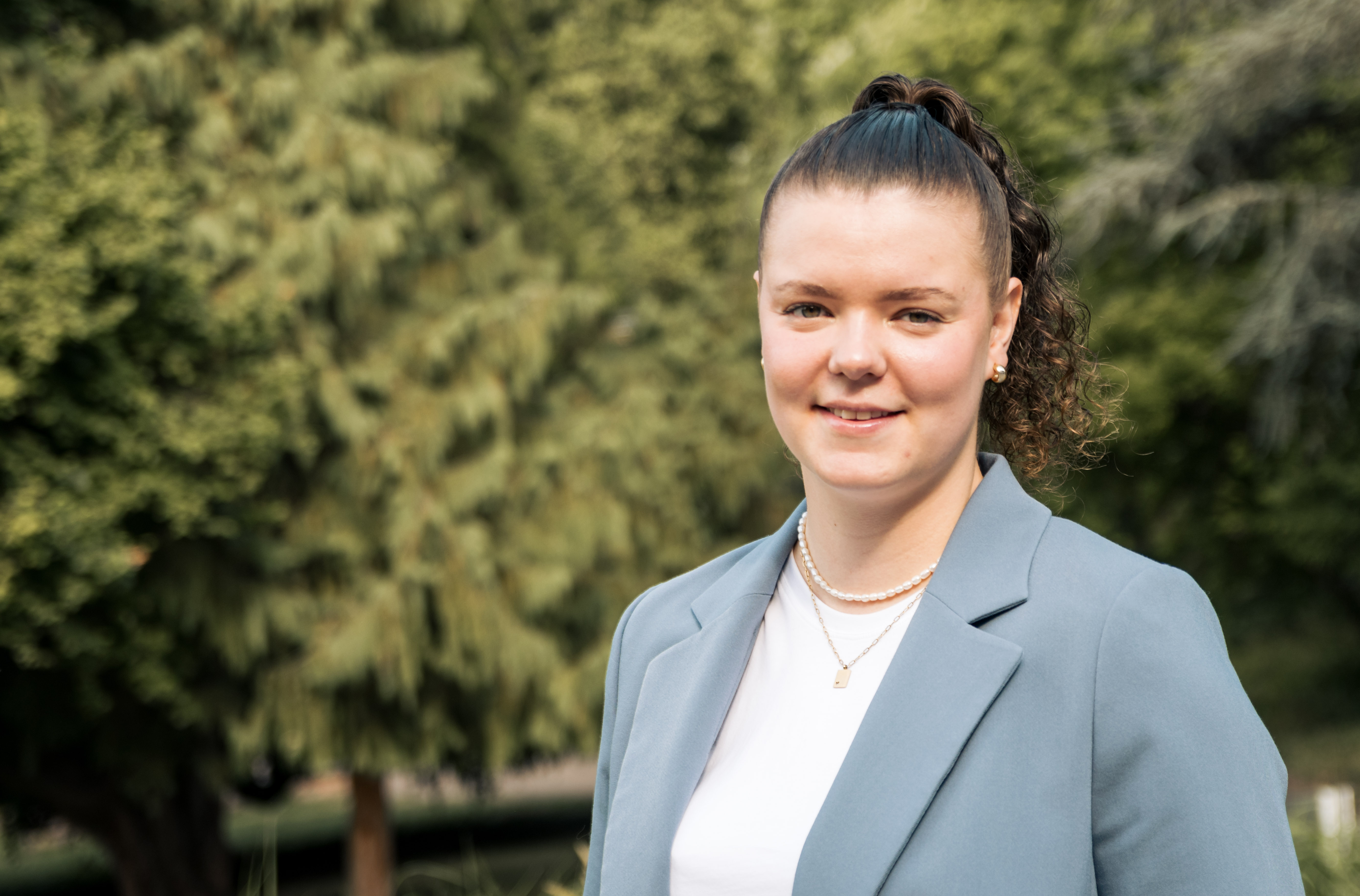 Foto von Marlen Schoch
