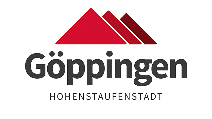 Logo Stadt Göppingen